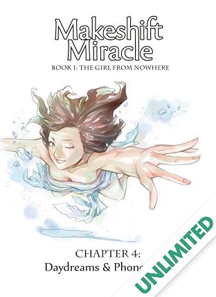 Makeshift Miracle #4
